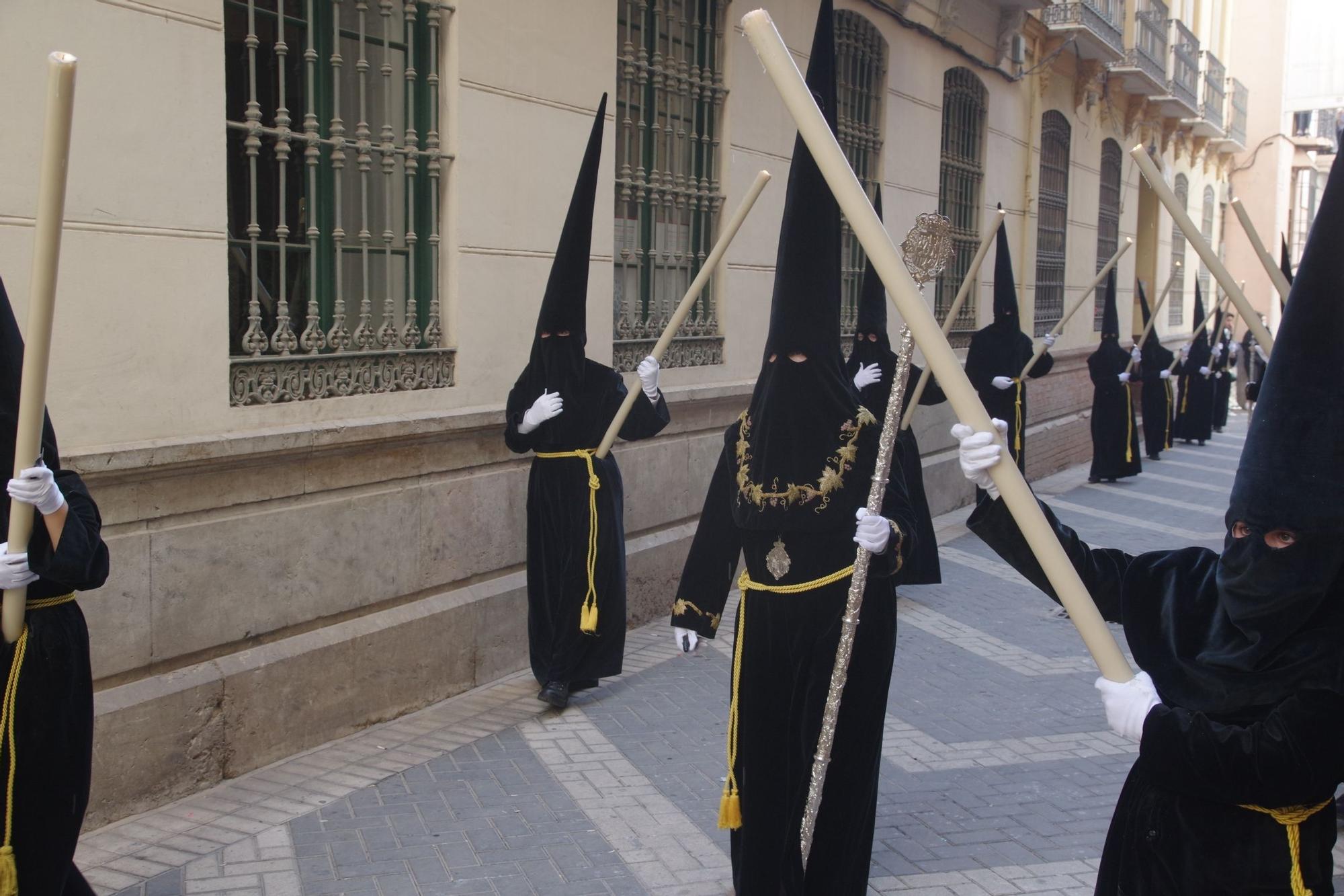 Viñeros | Jueves Santo 2022