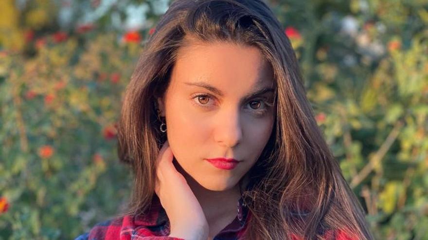 Martina D&#039;Antiochia, &#039;hija&#039; youtuber de Santiago Segura y reina del &#039;best-seller&#039; infantil