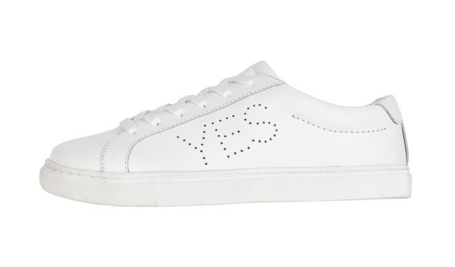 Zapatillas 'YES', Alexa Chung para Marks&Spencer