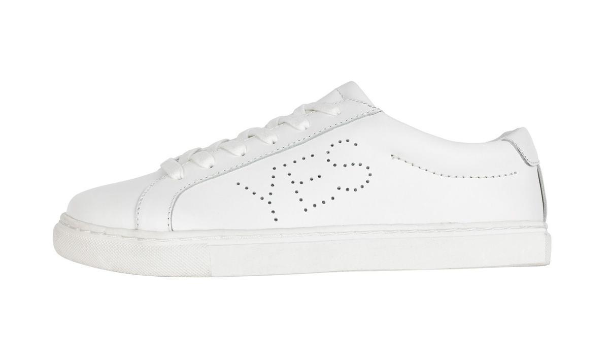 Zapatillas 'YES', Alexa Chung para Marks&Spencer