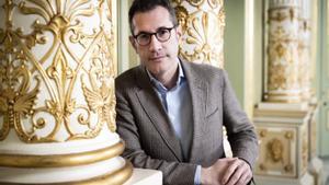 El director general del Liceu deixa el càrrec temporalment
