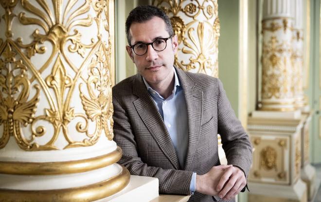El director general del Liceu deixa el càrrec temporalment