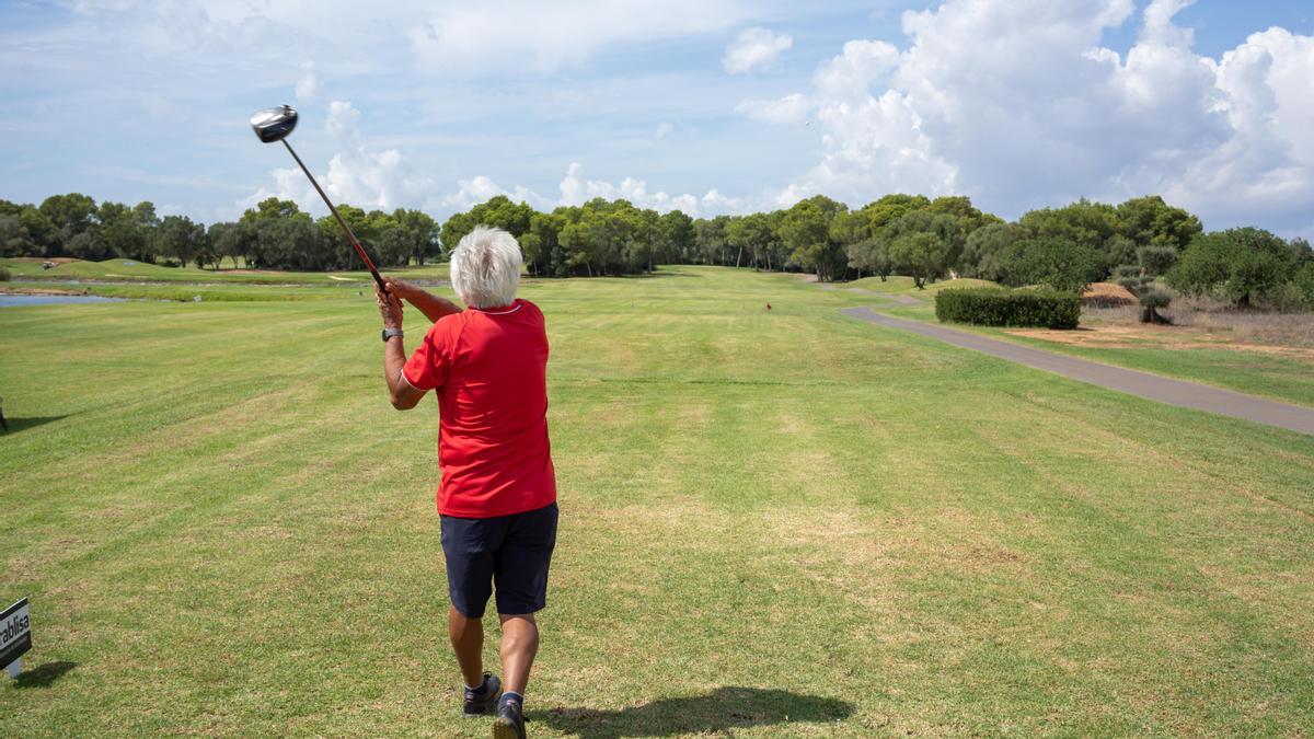 30 Torneo de Golf Diario de Mallorca - Trofeo Sabadell | Cierre al torneo más especial