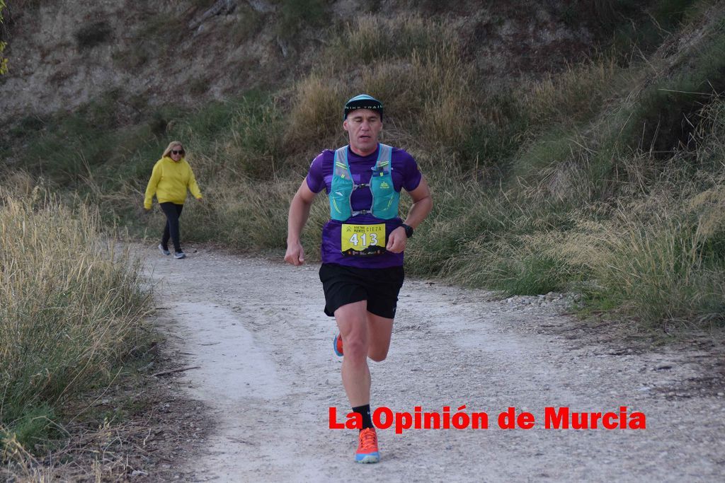 Trail Puentes de Cieza 2022