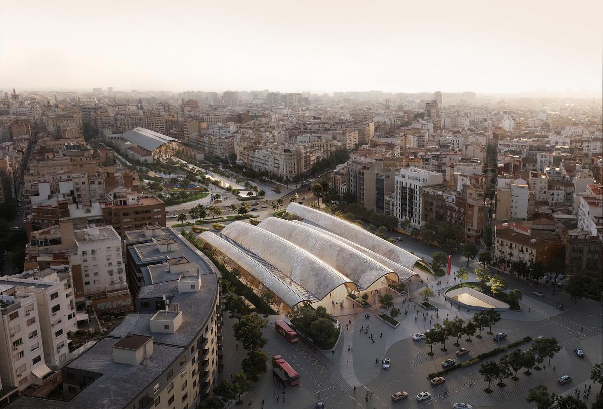 Proyecto de Arqueha