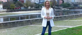 Fernández-Tapias reivindica su ADN olívico