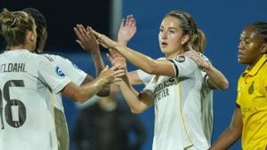 Un bon Espanyol cau amb dignitat contra el Reial Madrid