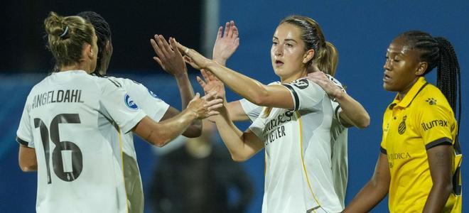 Un bon Espanyol cau amb dignitat contra el Reial Madrid