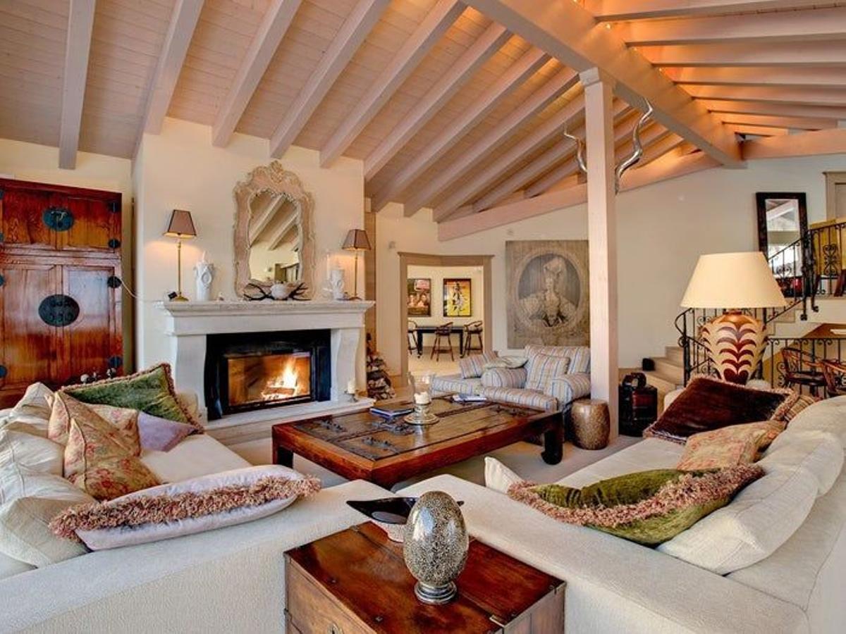 Chalet Gracia, Zermatt, Suiza