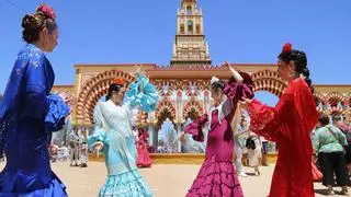 Este es el tiempo actualizado para la Feria de Córdoba, según Aemet, Meteored y eltiempo.es
