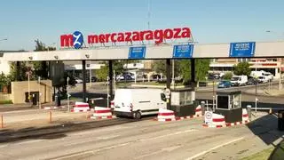 Acuerdo total por el ERE de Mercazaragoza: al menos 19 despidos e indemnizaciones de 33 días por año trabajado