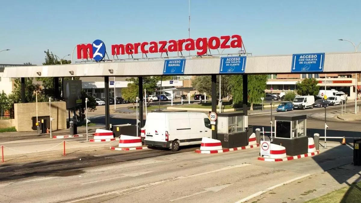 Acuerdo total por el ERE de Mercazaragoza: al menos 19 despidos e indemnizaciones de 33 días por año trabajado