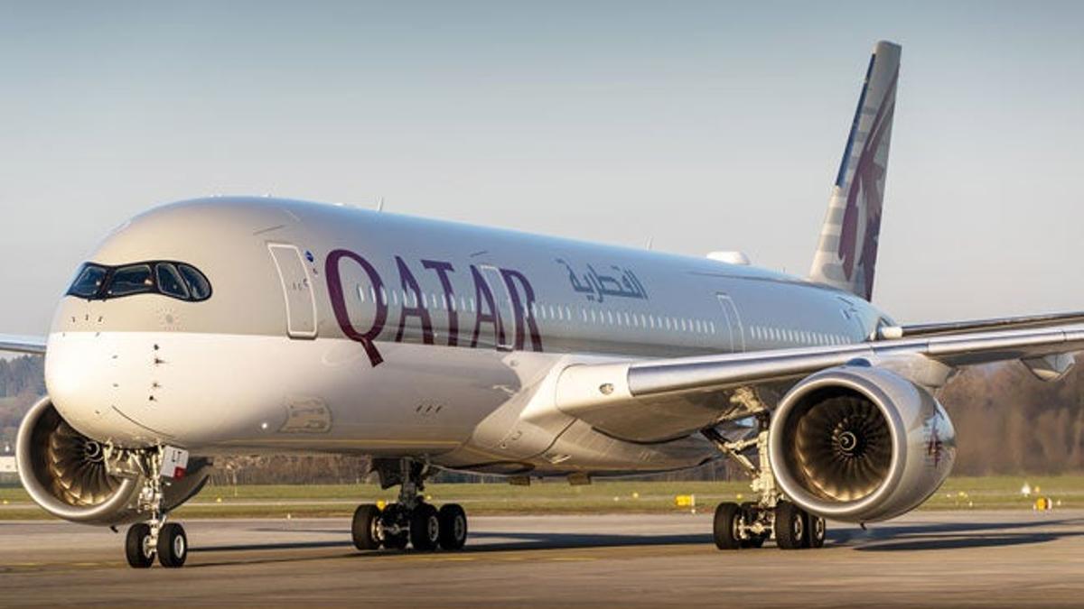 Qatar Airways