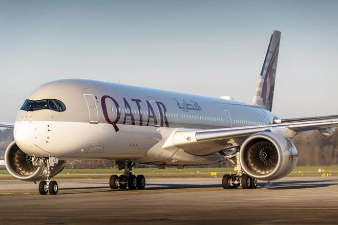 Qatar Airways