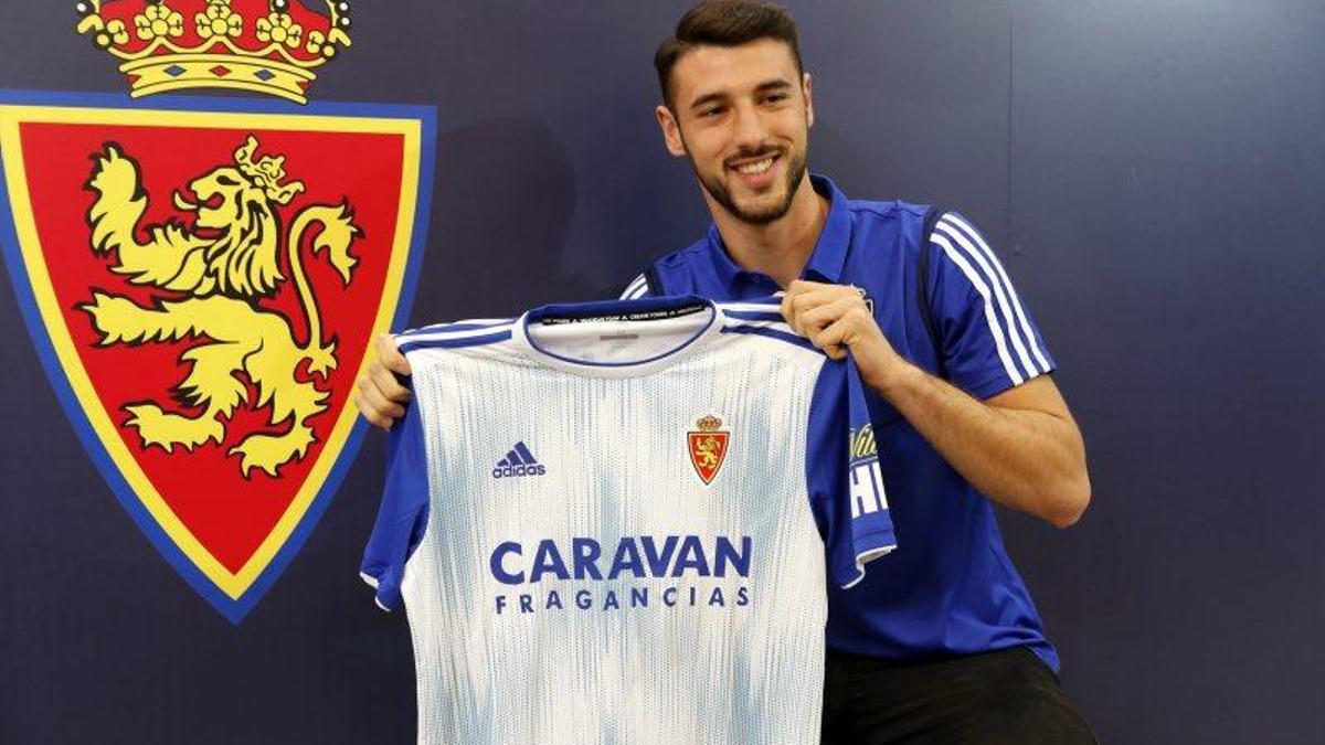 Presentación de André Pereira