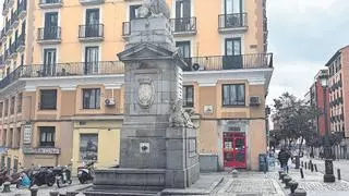 ¿Cuál es la verdadera historia del nombre del distrito de Arganzuela? De Sanchita 'la Daganzuela' a los trabajadores de Arganda