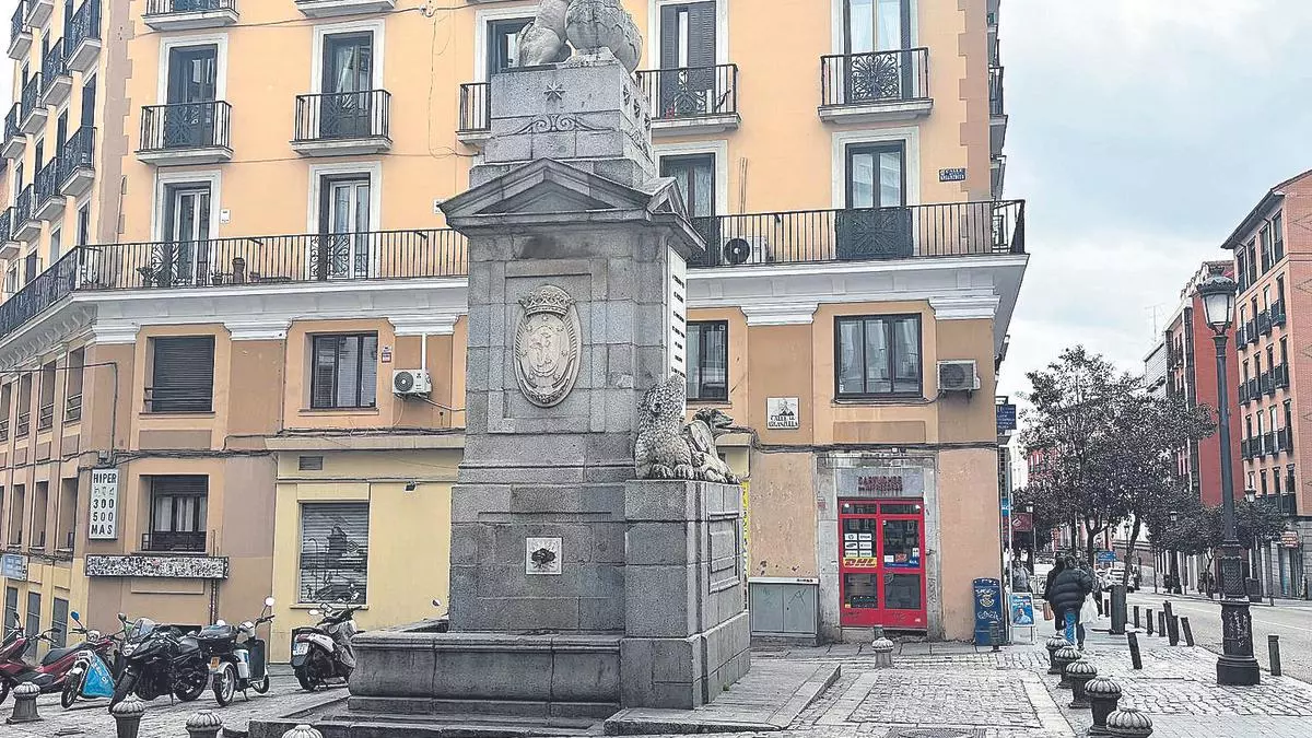 ¿Cuál es la verdadera historia del nombre del distrito de Arganzuela? De Sanchita 'la Daganzuela' a los trabajadores de Arganda