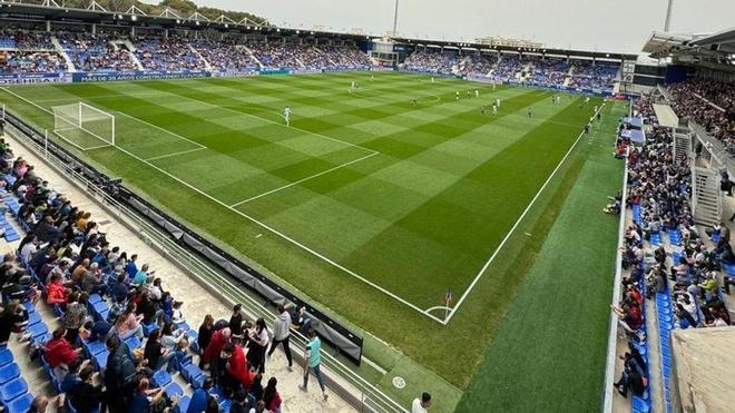 ¿Cómo recibirá el Huesca al Castellón? Así será la previa en El Alcoraz