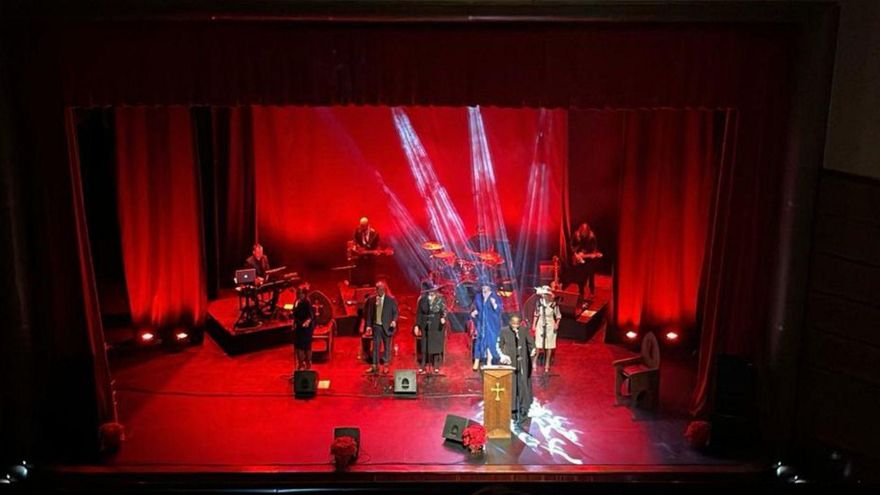 El Cabildo promueve la cultura teatral con varias representaciones