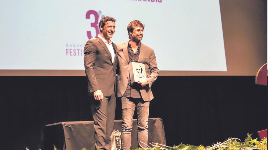 Festival Antonio Ferrandis: el certamen aferra a Paterna a sus orígenes cinematográficos y exporta cultura