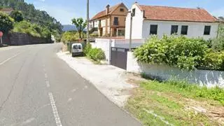 Grave accidente en Redondela: un muerto y tres heridos en una colisión frontal entre dos vehículos