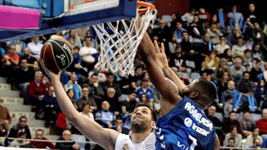 El Madrid quiere ganar para terminar cuarto