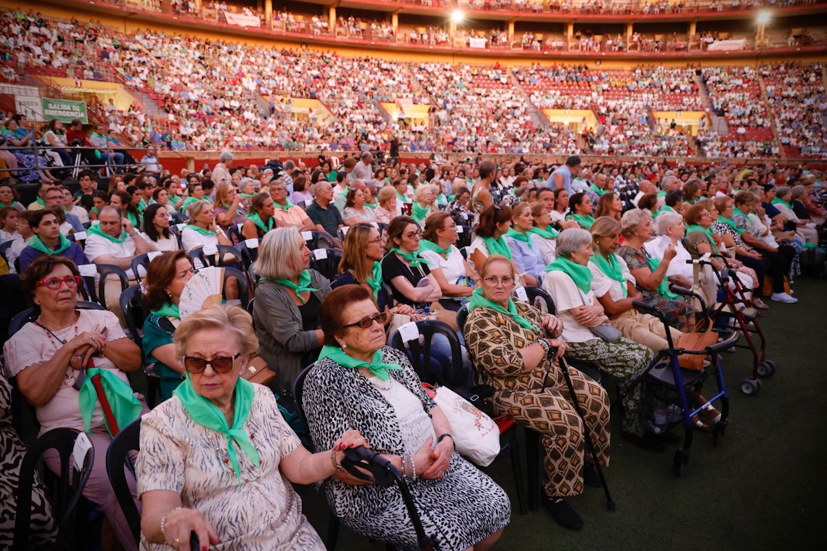 Córdoba celebra el Año Jubilar de la Esperanza