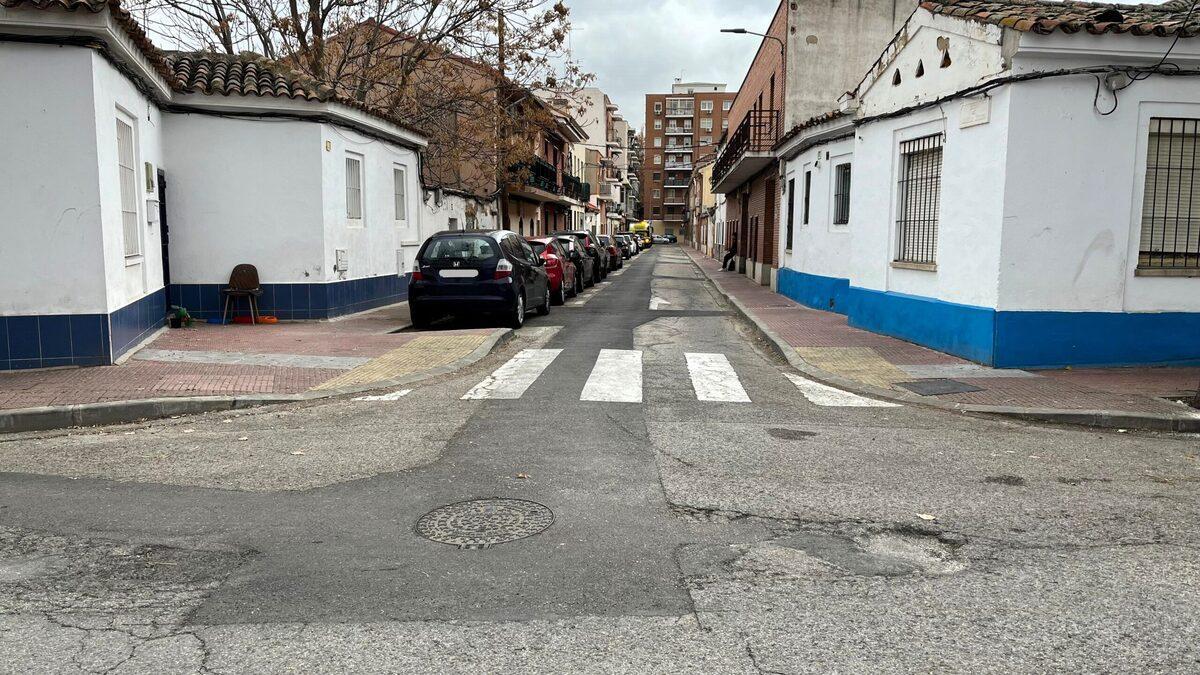 El proyecto ha sido presentado por Antonio Saldaña, concejal de Obras