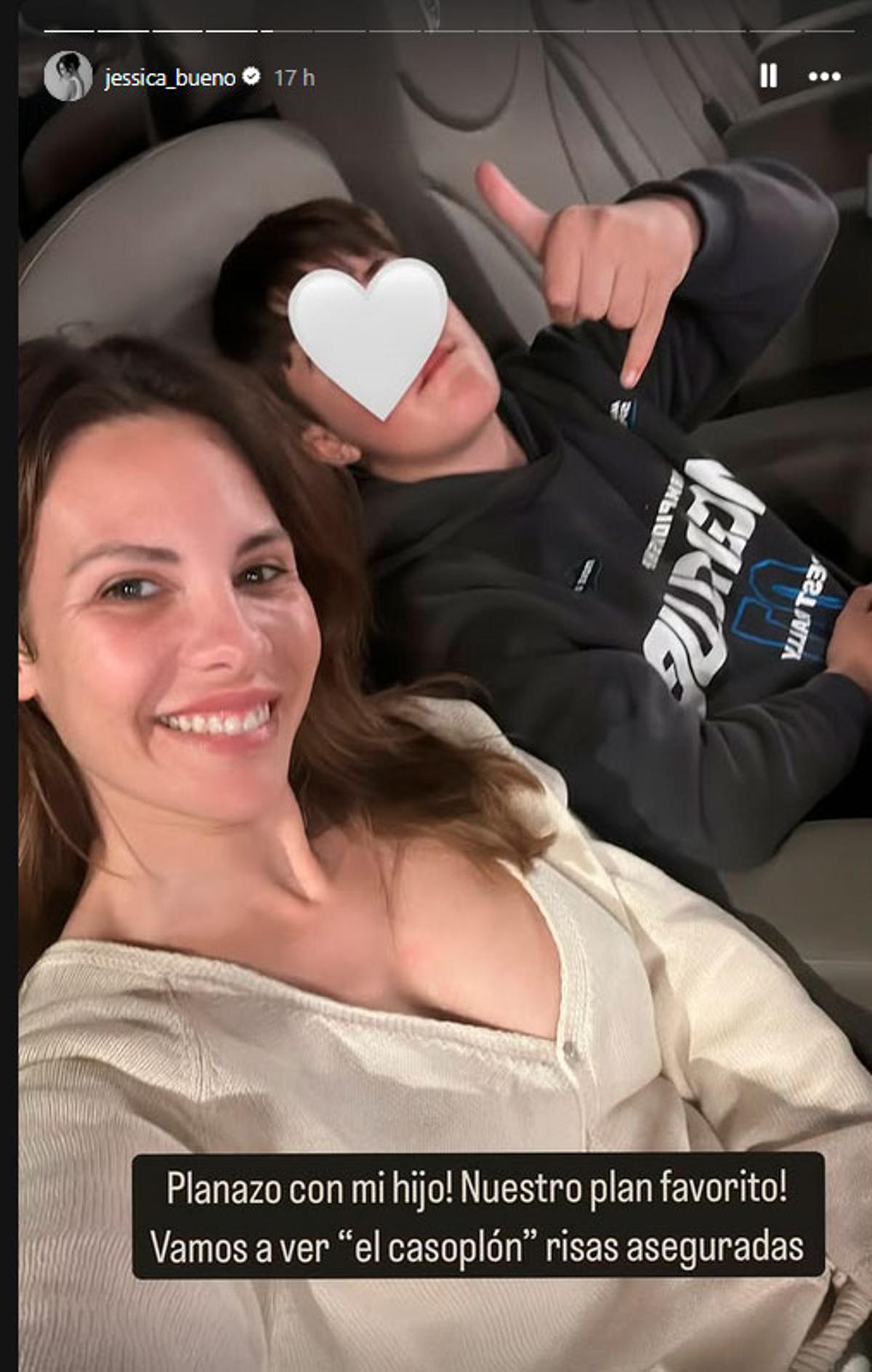 Jessica Bueno sorprende con su plan con Fran Rivera tras la Semana Santa: "Muy ilusionada"