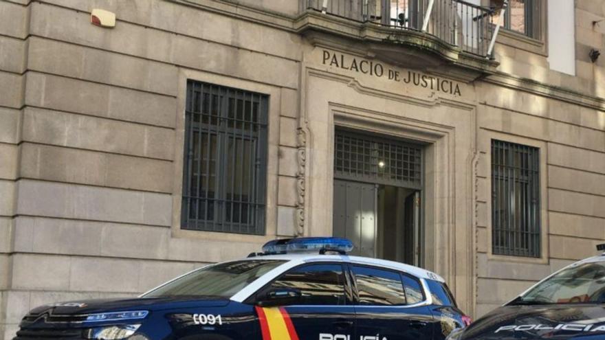 La Audiencia anula una sentencia que absolvió a tres menores de agresión sexual a una amiga