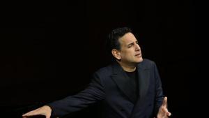 Juan Diego Flórez revive su idilio con los liceístas