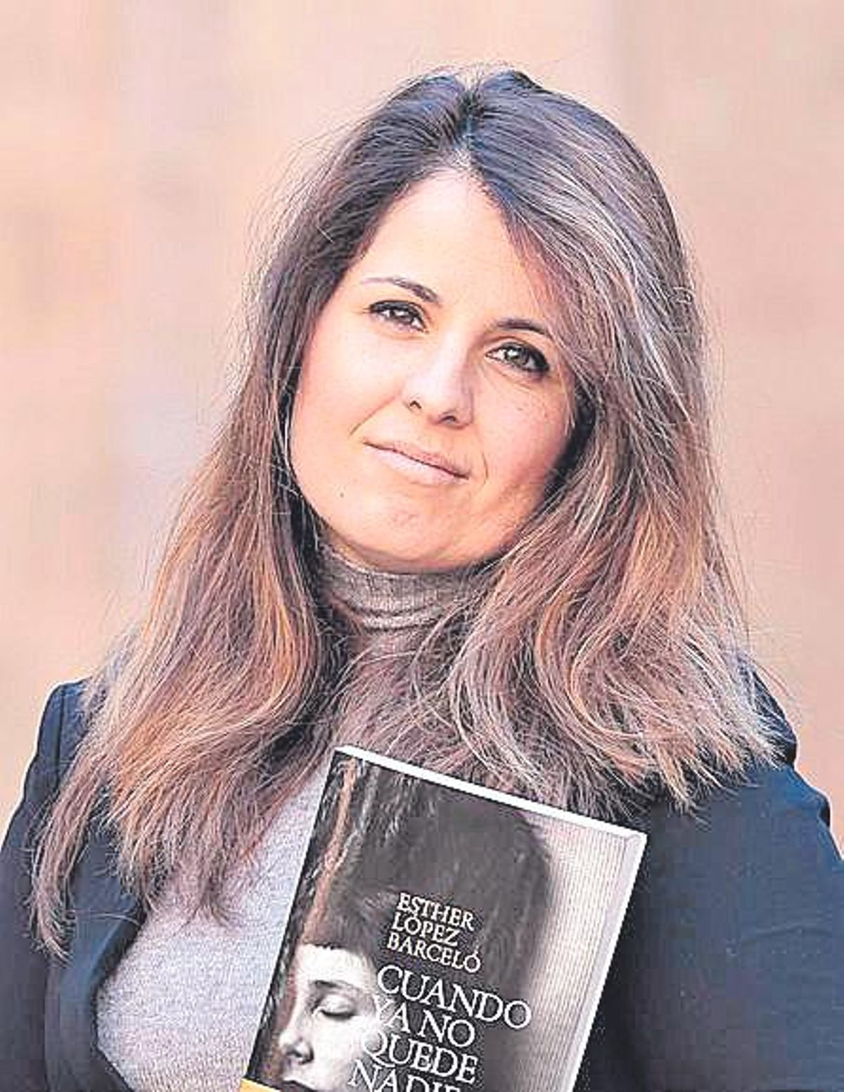 Esther López Barceló,