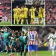 Jornada favorable para el Villarreal CF, que se marcha al parón FIFA como 3º clasificado de Primera División.