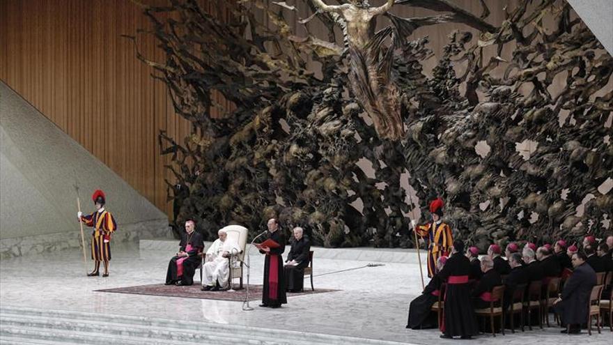 El Vaticano dedica cuatro días a depurar siglos de abusos sexuales