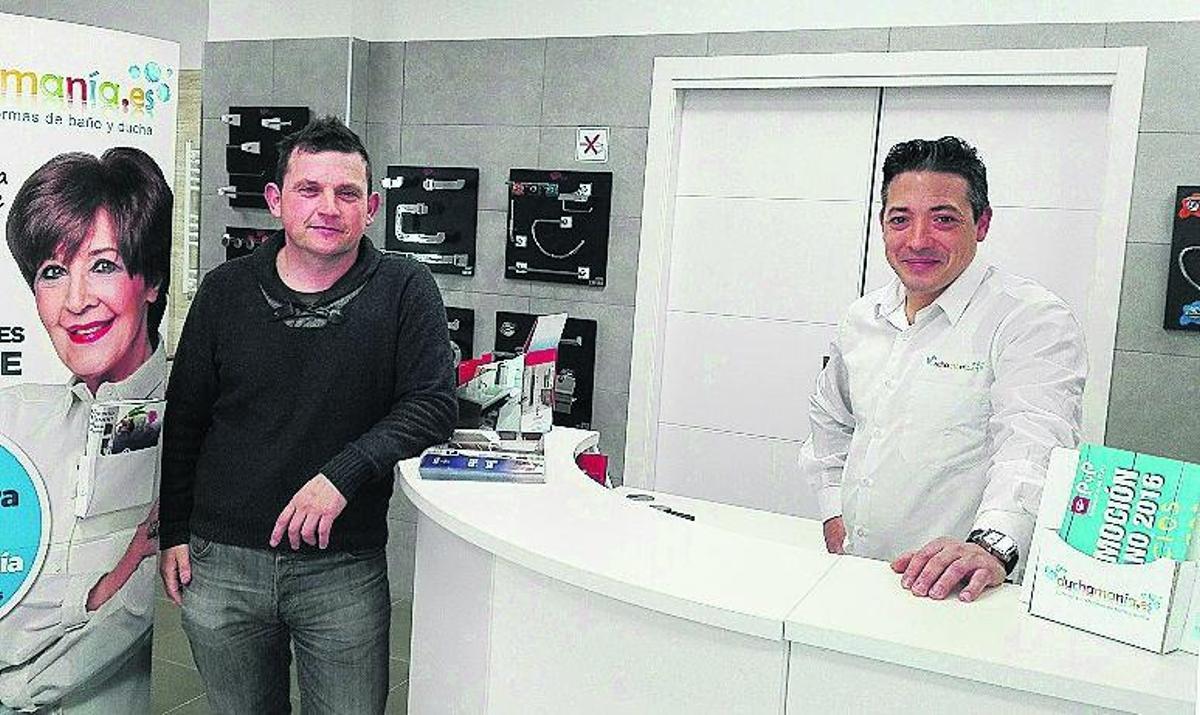 De bañera a plato de ducha en tan sólo un día