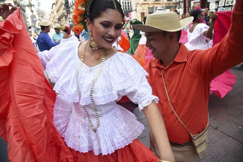 Festival Internacional de Folklore