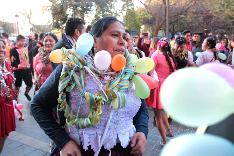 Carnavales en Russafa 2019