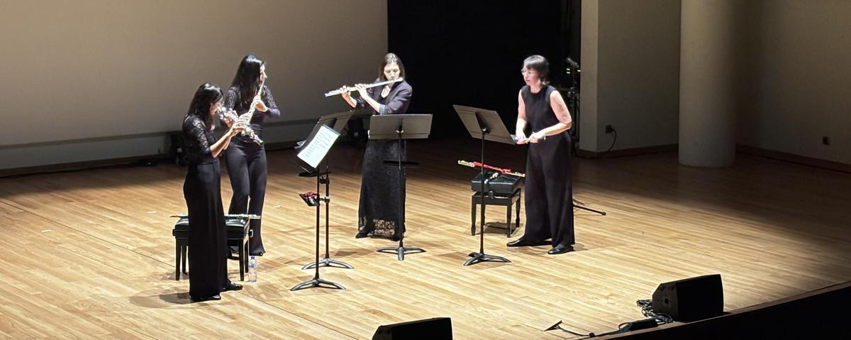 Concierto de la Sociedad Filarmónica