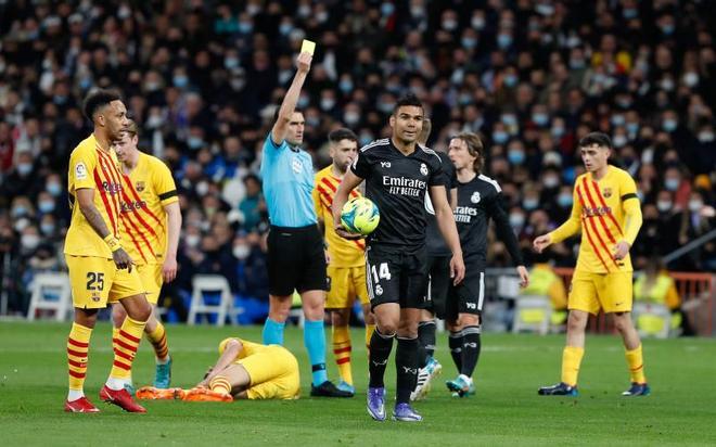 Todo lo que te has perdido de la goleada del Barça al Real Madrid