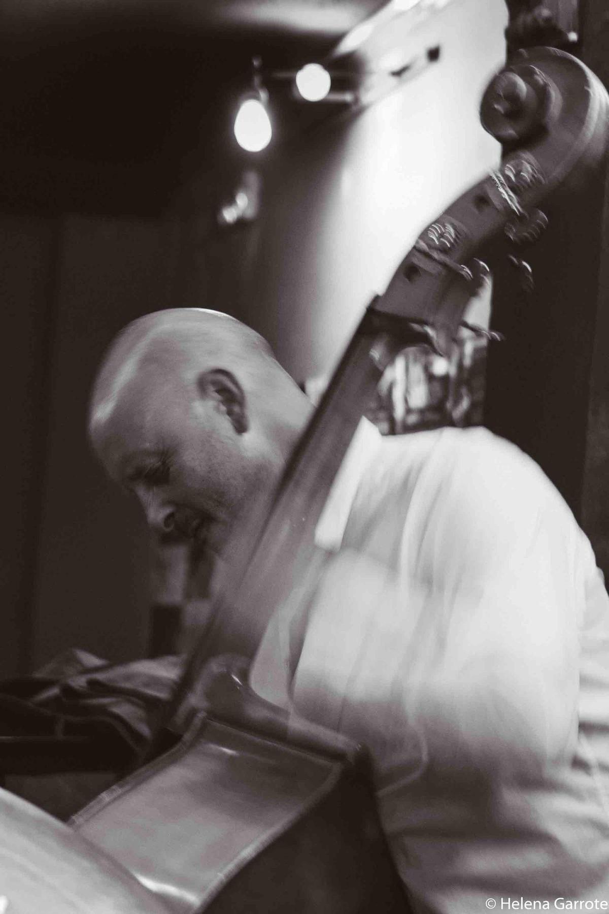 El Refugio Jazz Club vibra con el talento internacional del Fabio Miano Quintet