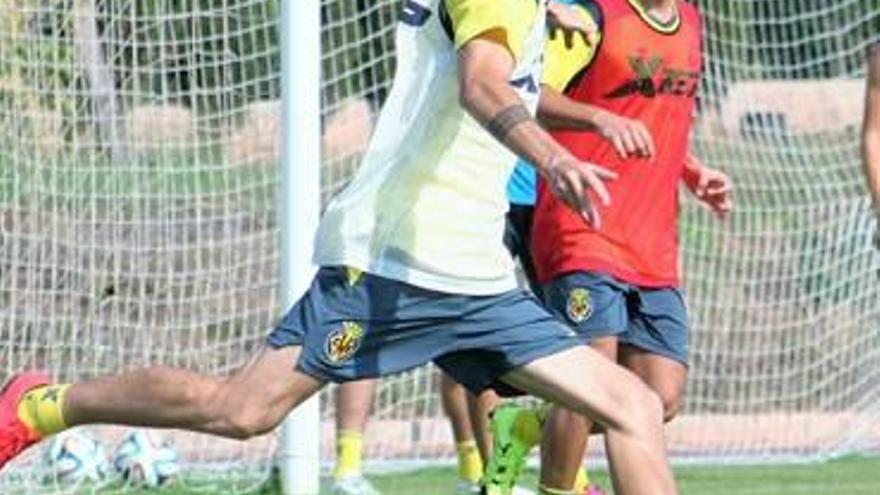 El Villarreal C espera reencontrarse con la victoria