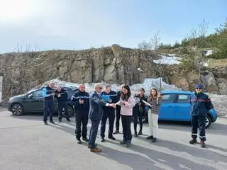 La Prefectura ja prepara el pas del Tour per la Cerdanya el sis de juliol