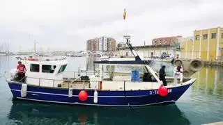 Los alcaldes respaldan a los pescadores de Castellón para anular la 'frontera marítima' de Cataluña