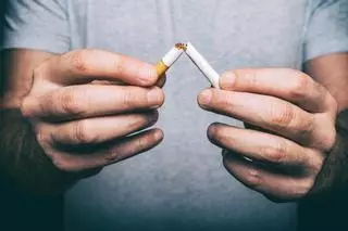 El tabaco, un ladrón de vidas