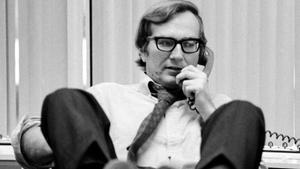 Llums i ombres d’un periodista crucial i incòmode