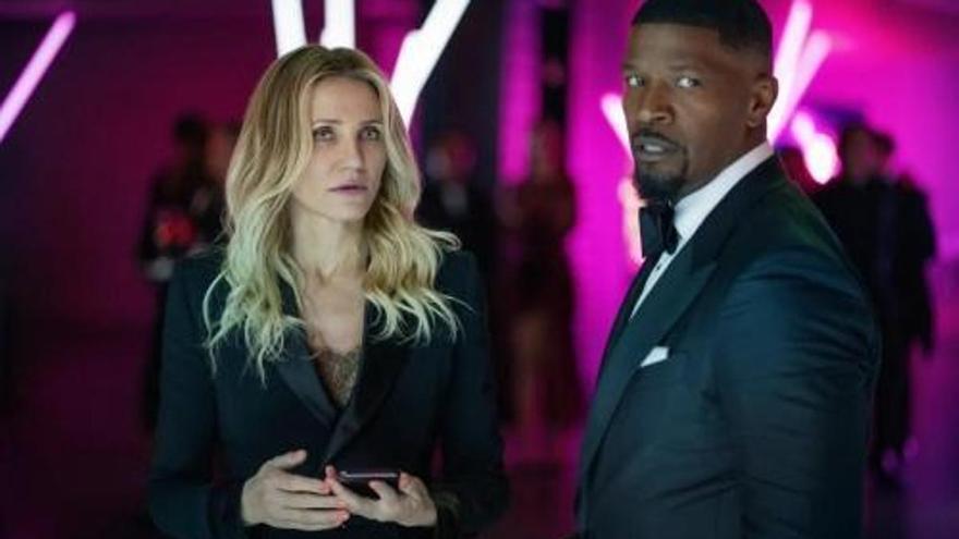 10 películas de estreno en plataformas que no te puedes perder en enero