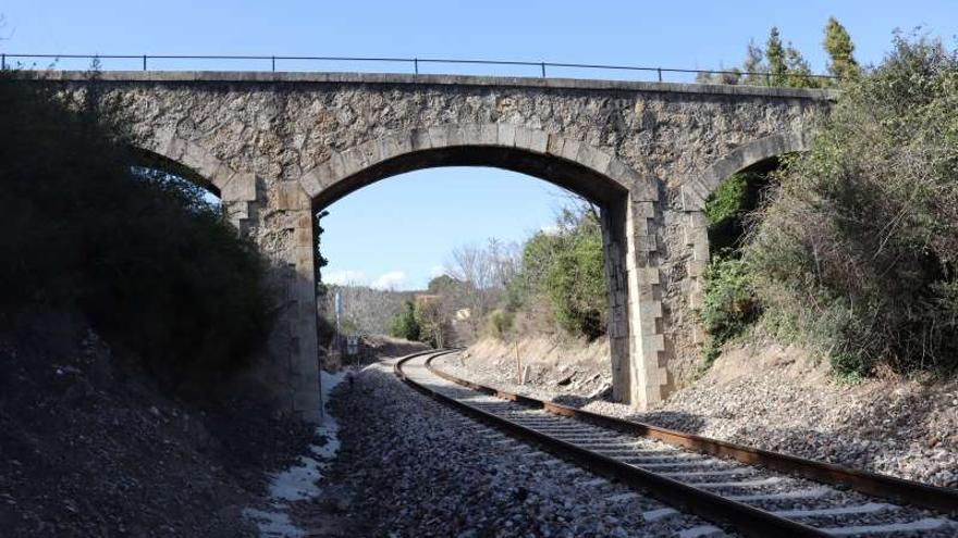 El pueblo de Castellón que se moviliza para salvar sus puentes históricos