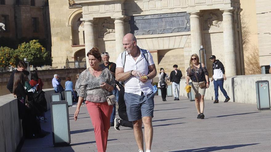 El preocupante aviso de la Aemet sobre el tiempo en Andalucía… y lo que viene