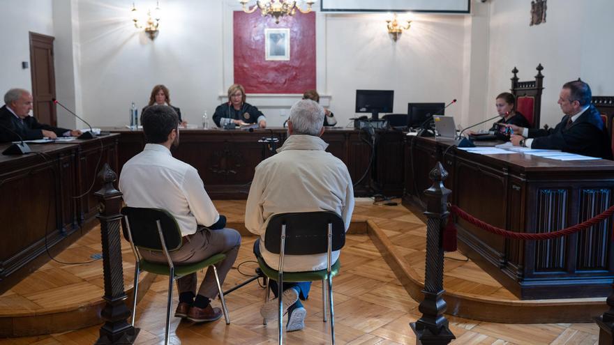 Piden seis años de prisión al administrador concursal del Hotel Rey Don Sancho de Zamora