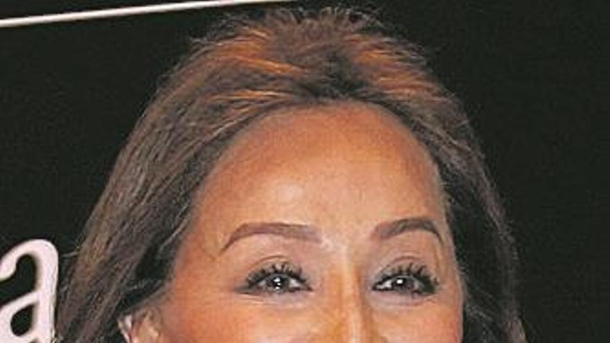 Isabel Preysler niega haber hecho ‘un Cifuentes’